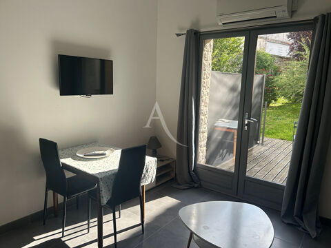  Appartement � louer 2 pi�ces 34 m�