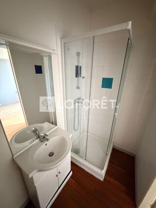  Appartement à vendre 2 pièces 26 m²