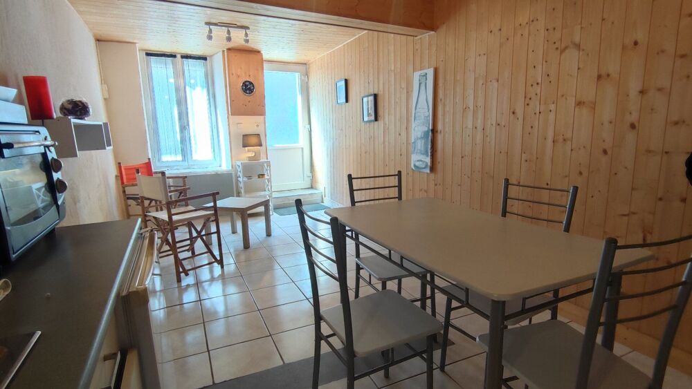 Vente Maison Maison de village L aiguillon