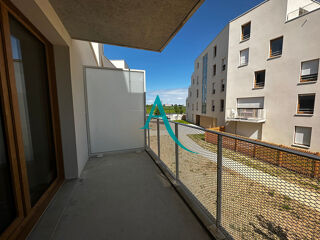  Appartement � louer 3 pi�ces 61 m�