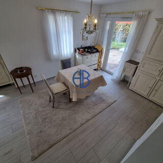  Maison � vendre 4 pi�ces 89 m�