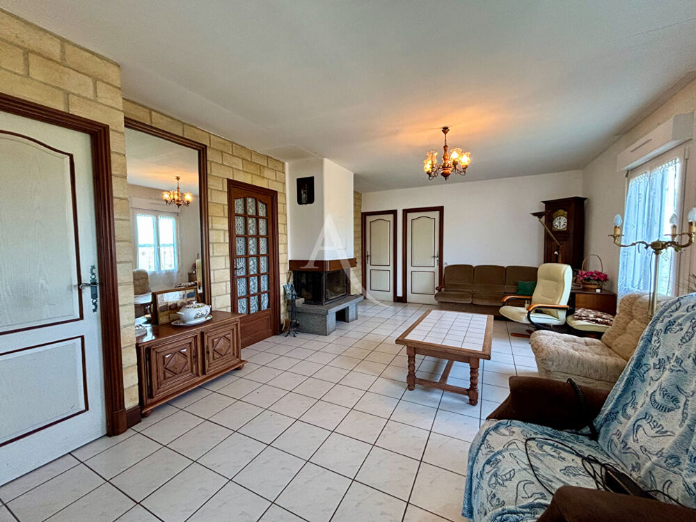 Vente Maison Maison Monthou Sur Bievre Monthou sur bievre
