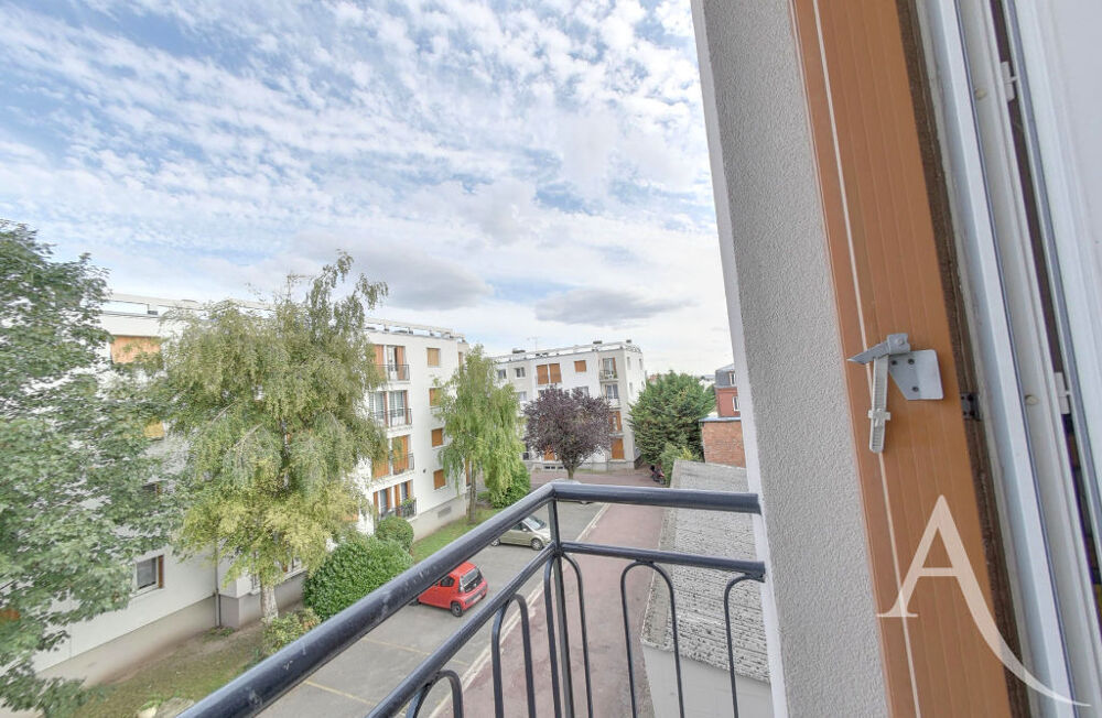 Location Appartement T3 MEUBLE / MONTREUIL Montreuil