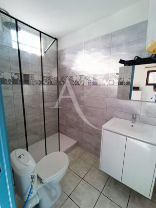  Appartement � louer 1 pi�ce 21 m�