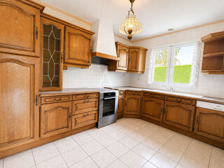  Maison à vendre 4 pièces 102 m²