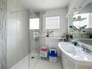  Maison à vendre 4 pièces 106 m²