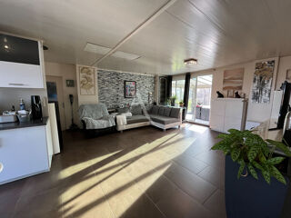  Maison � vendre 4 pi�ces 80 m�