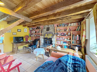  Maison à vendre 6 pièces 167 m²