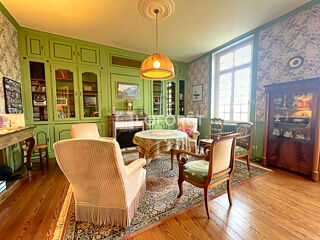  Maison � vendre 7 pi�ces 184 m�