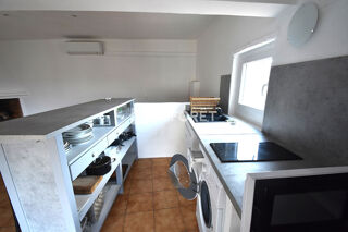  Appartement à louer 2 pièces 30 m²