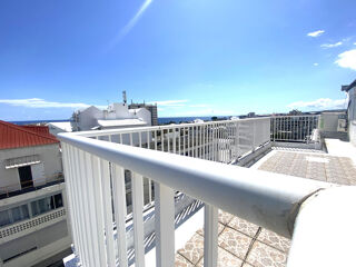  Appartement � vendre 2 pi�ces 