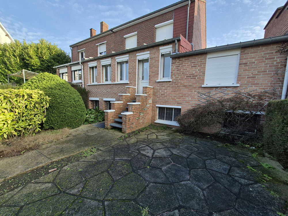 Vente Maison Maison Waziers 4 pièce(s) 105 M² Waziers