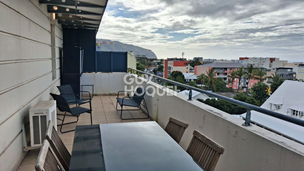 Vente Appartement Appartement Sainte Clotilde 2 pièce(s) Sainte clotilde
