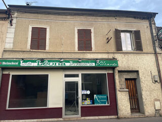  Immeuble  vendre 177 m