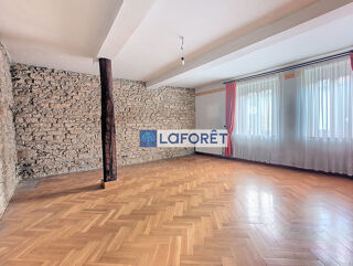  Maison � vendre 3 pi�ces 109 m�