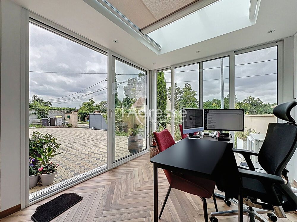  vendre  Maison Montvrain (77144)