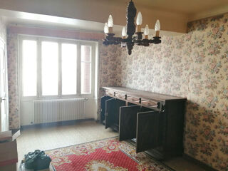  Maison à vendre 6 pièces 128 m²