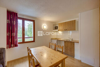  Appartement à vendre 3 pièces 55 m²