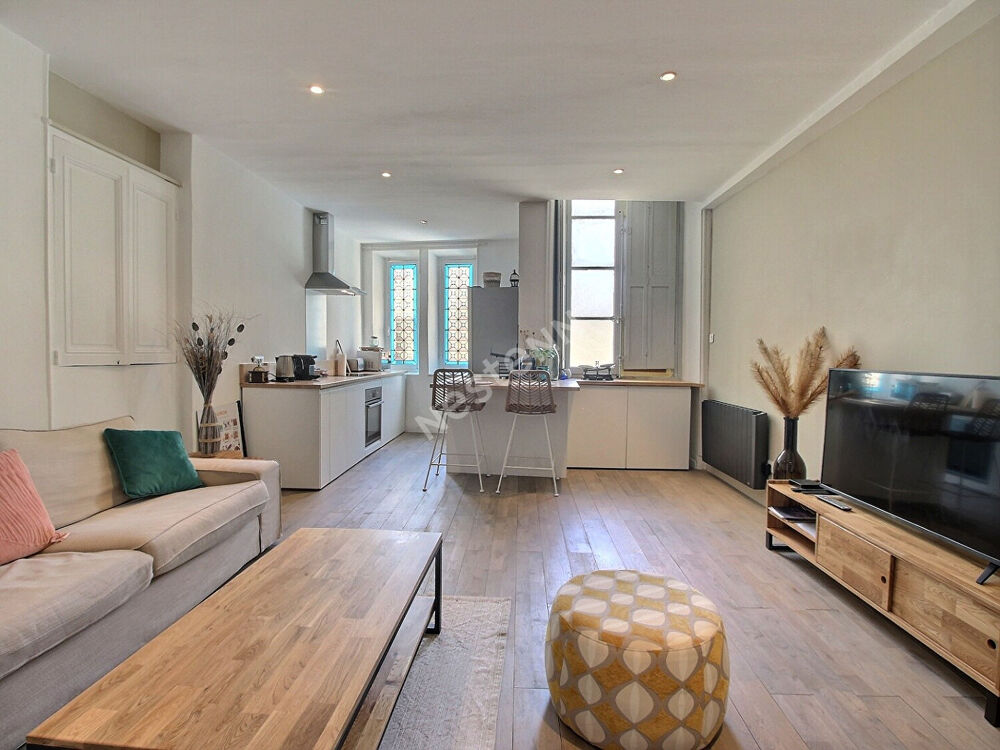 Location Appartement Magnifique T2 meublé Avignon