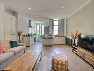  Appartement à louer 2 pièces 47 m²