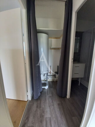  Appartement à louer 2 pièces 41 m²