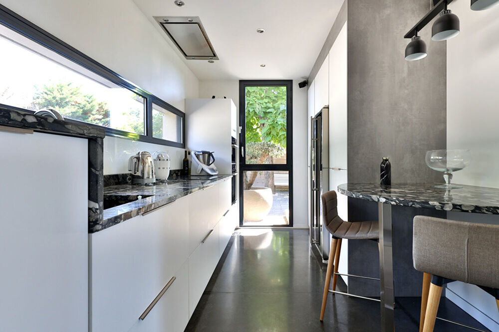 � vendre  Maison Soucieu-en-Jarrest (69510)