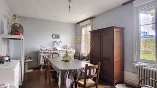 Vente Maison GRANDE MAISON DE VILLAGE A CONFORTER Gondrecourt le chateau