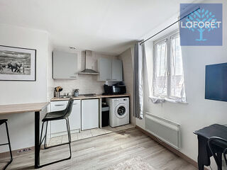  Appartement � louer 1 pi�ce 18 m�