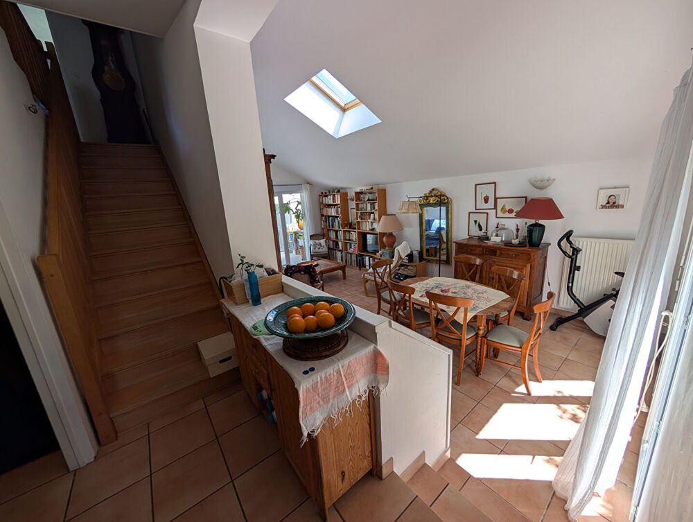 � vendre  Maison Lyon 3