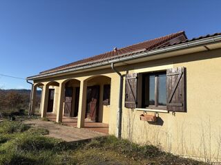  Maison à vendre 7 pièces 143 m²