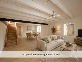 Appartement 113m2 Saint-Geours-de-Maremne