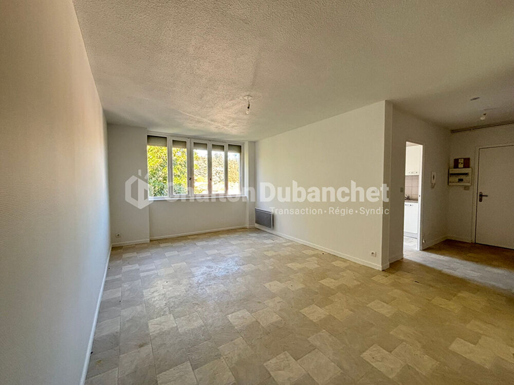 ST HAON LE CHATEL - Appartement T4 de 74 m²