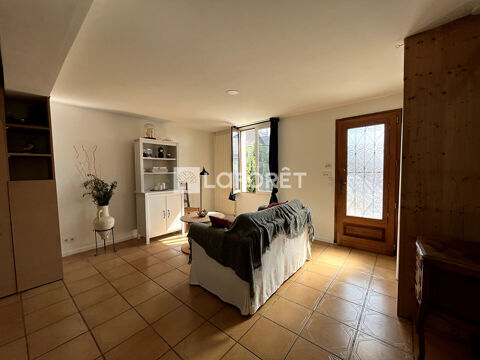   Maison Fosses 5 pice(s) 94.11 m2 Maison - 5 pice(s) - 94 m