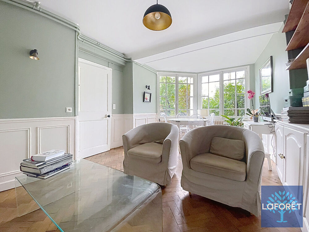 Vente Maison Maison Bernay 7 pièce(s) 140.68 m2 Bernay