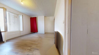  Appartement � vendre 2 pi�ces 41 m�