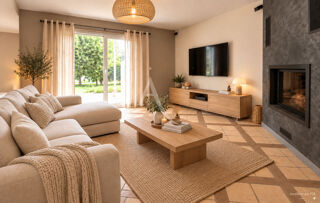  Maison à vendre 7 pièces 161 m²