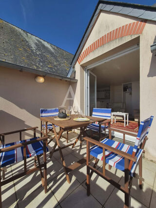  Appartement � vendre 2 pi�ces 50 m�