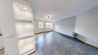  Appartement à vendre 2 pièces 47 m²