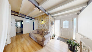  Maison à vendre 5 pièces 108 m²