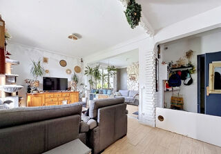  Maison à vendre 4 pièces 117 m²