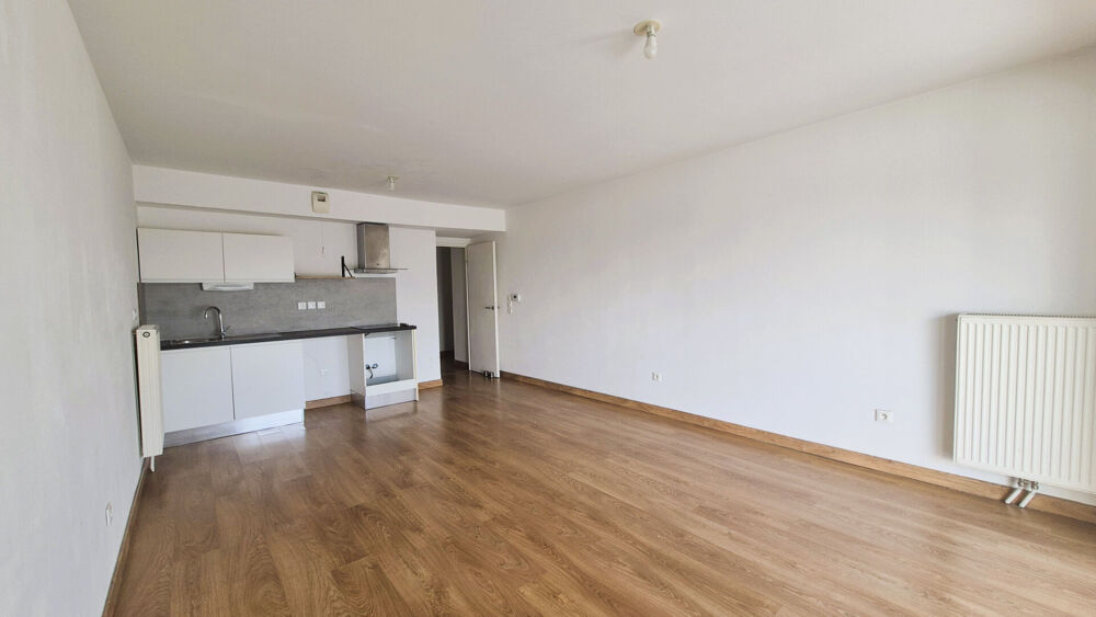 Vente Appartement Appartement Lomme 3 pièces  63 m2 Lomme