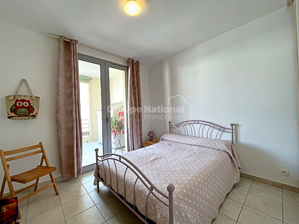  vendre  Appartement Le Grau-du-Roi (30240)