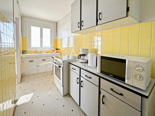  Appartement � vendre 3 pi�ces 60 m�