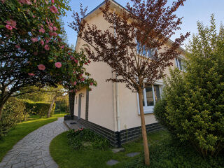  Maison � vendre 4 pi�ces 109 m�