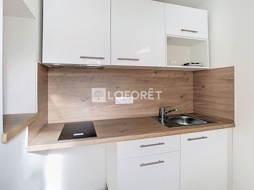 Location Appartement Appartement Carentoir 1 pièce(s) 21 m2 Carentoir