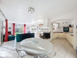  Maison à vendre 4 pièces 105 m²