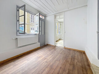  Maison � vendre 4 pi�ces 73 m�