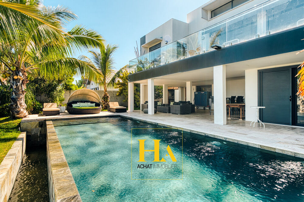 � vendre  Maison Saint-Paul (97460)