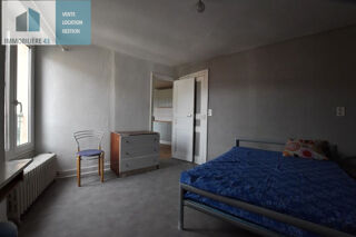  Appartement à louer 2 pièces 29 m²
