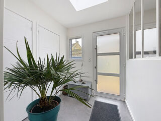  Maison à vendre 4 pièces 96 m²